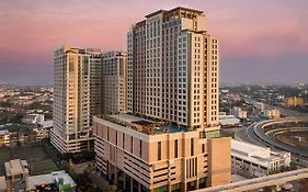 Grand Fourwings Convention Hotel Bangkok